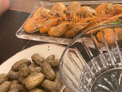 -三杯赤運·中式小酒馆(所城里店)
