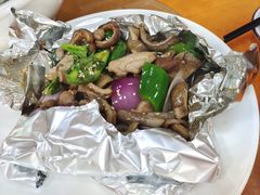 -农夫烧鸡(西江路店)