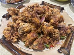 -标记美食新鲜猪杂(兴南大道店)