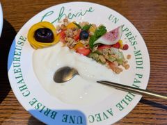 -甜阿姨·天台花园私房菜(万松园店)