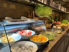 -汕头龙光喜来登酒店