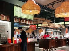 -小隐人家(乐松店)