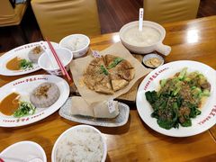 -芋包王闽南茶楼(八市店)