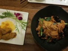 -旅马餐厅(茅家埠店)