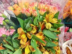 -盒马鲜生(杭州萧山万象汇店)