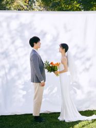 -绽放摄胶片摄影工作室