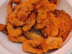 -渔香岛美蛙鱼头火锅店(威清路店)