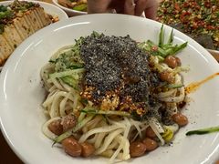 -艺味深尝(云锦路店)