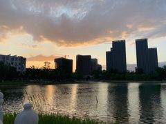 -西海子公园