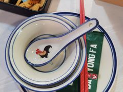 -大永發老火浓汤·经典粤菜(北滨路店)