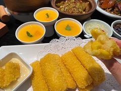 -简小舍·民间手艺菜(武昌江滩店)