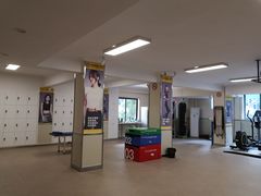 -中田·健身+普拉提(苗栗路店)