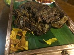 -那家小馆•北京菜•烤鸭(中关村店)