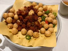 -手抄板凳江南菜(湖滨商业街店)