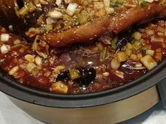 -鑫巴蜀小镇 · 水煮鱼专研店(玉桥店)