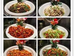 -碧涛阁水世界酒店(万家丽路店)