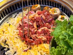 -杨记齐齐哈尔烤肉(总店)