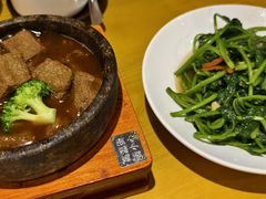 -东就鸭饭店·古早海南菜(友谊南海城店)