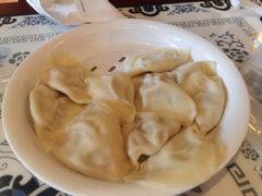 -东方饺子王(工农大路店)
