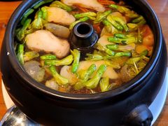云南汽锅鸡-云雪丽·茶马文化特色菜(古城口店)