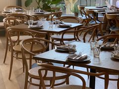 大堂-BOR Eatery(安福路店)