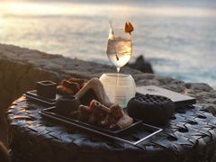 -Rock Bar Bali(Bali)
