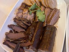 -壹只卤鹅·潮汕菜(莲塘店)