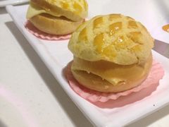 iphone_upload_pic-龙记·香港茶餐厅(海上世界店)