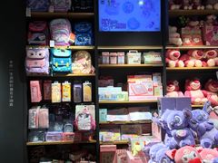 -九木杂物社(新奥购物中心店)