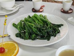 -鹿鸣酒家(越秀店)