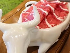 -小尾羊火锅(大厦店)