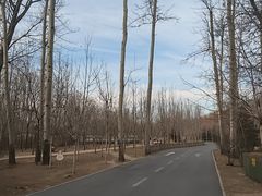 -秦皇岛野生动物园