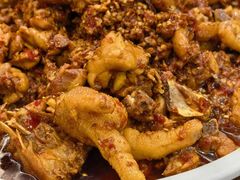 -沾益辣子鸡