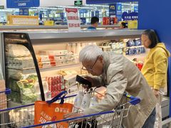 -麦德龙(浦东店)