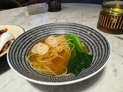 -深圳美高梅酒店-品聚嘉府中餐厅