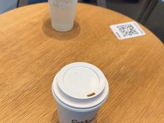 -Seesaw Coffee(苏州中心店)