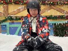 -广州热雪奇迹