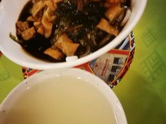 -海口骑楼小吃街