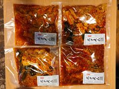 -脱骨凤爪(石桥店)