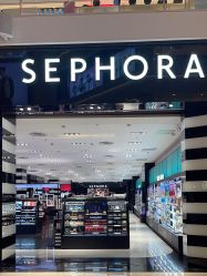 -丝芙兰Sephora