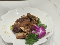 -忆外婆徐州菜·地锅鸡·生日宴(吴庄店)