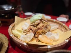 -山西会馆·晋菜·晋商宴·牌匾博物馆(胜利东街店)
