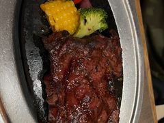 -食间牛排(湖西路店)