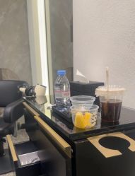 -SWANK SALON