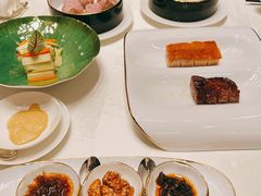 -东海朗廷酒店-唐阁T’ANG COURT 中餐厅