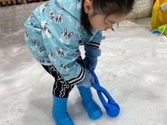-Mr·Kuma酷么先生雪之乐园