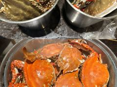 -川骄海鲜自助(河东店)