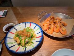 -常来小聚·广州非遗传承餐厅(地王广场店)