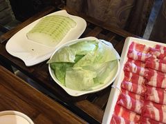 -袁老四重庆老火锅(中瀛御景店)