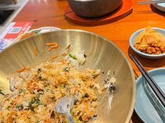 -鑫日千里马朝鲜族小馆(总店)